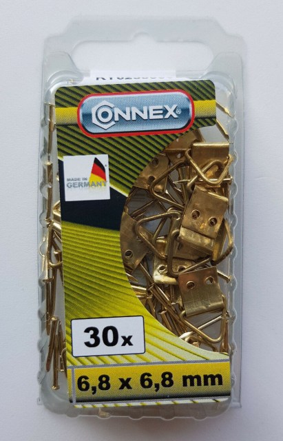 5,8 x 80 mm PH Connex Winkelschraubhaken